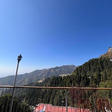 Hotel Jaiswal Estate ムスーリー エクステリア 写真