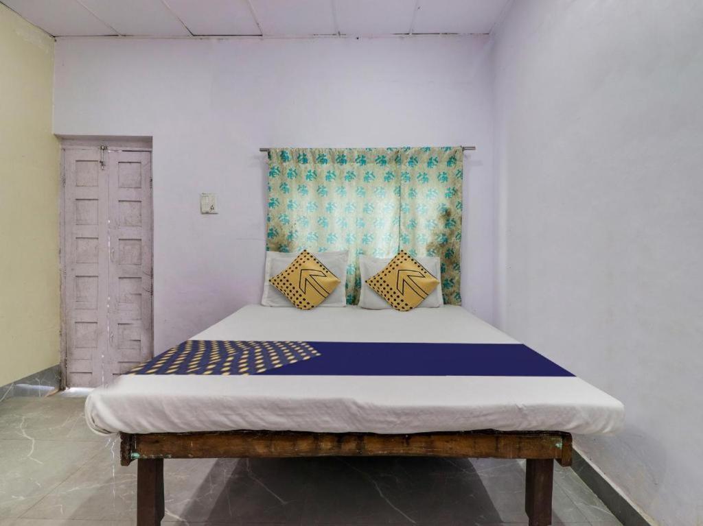 Hotel Jaiswal Estate ムスーリー エクステリア 写真